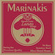 Marinakis Strings Mainland Island Lute Strings Low