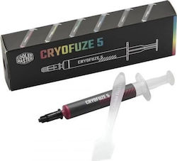 CoolerMaster Cryofuze Thermal Paste 5gr
