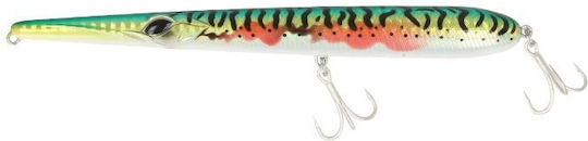 Golden Catch Harisma Sw 205f Artificial Bait Spoons 20.5cm/31gr 06