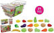 Blabla Toys Fruit & Vegetable Game