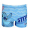 Stamion Stitch Kids Swimwear Swim Shorts Light Blue