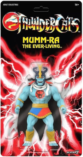 Super7 Thundercats: Vintage Collection Φιγούρα Δράσης 14εκ.