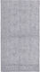 Feel & Touch Strandtuch Hellblau 90x170cm.