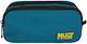 Must Team Federmäppchen Zylinderförmig Blau