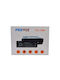 Pervoi Car Audio System Universal 1din Ctc-1786
