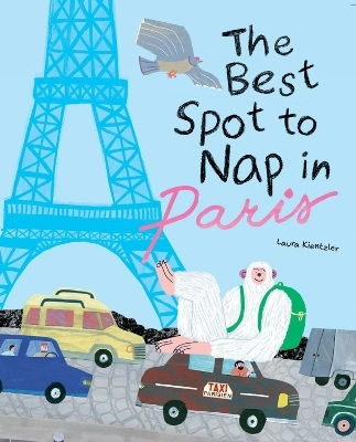 The Best Spot To Nap In Paris Laura Kientzler 0716