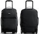 Bellroy Βαλίτσα Ταξιδίου Καμπίνας Σκληρή Black με 4 Ρόδες