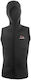 Aropec Aropec Diving Vest for Speargun with Zip Black 2.5mm