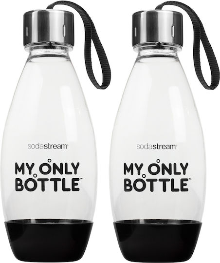 My Only Bottle Бутилка за обмен с CO2 Z02769