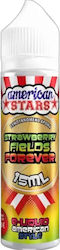 American Stars Shot De Aromă Fields 12ml/60ml