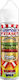 American Stars Shot de aromă Fields 12ml/60ml 1buc Strawberry Fields