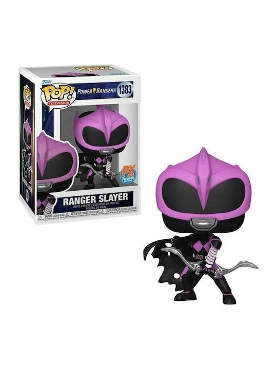Funko Pop! Television: Power Rangers - Ranger S...