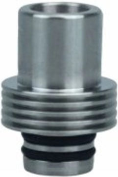 Drip Tip Ss C Fumytech