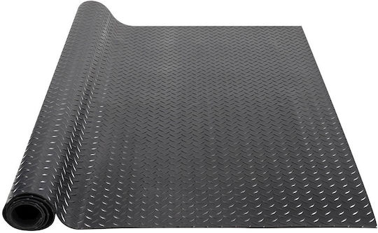 Vevor Elastic Plastic Floor 3mm in Roll with Width 1.2m Price per Square Meter
