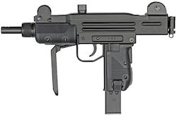 KWC Untergrundmaschine