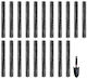Vevor TGMS433INCH2IMFCUV0 Hand Tool Set 20pcs