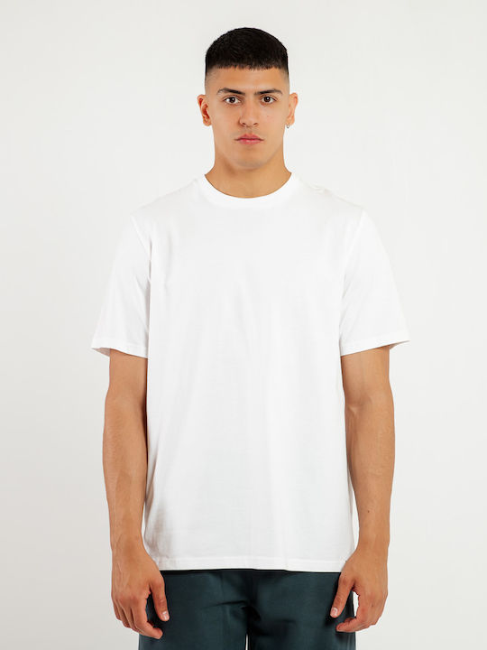 T-shirt Λευκό