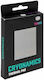 CoolerMaster Cryonamics Термична подложка Сив