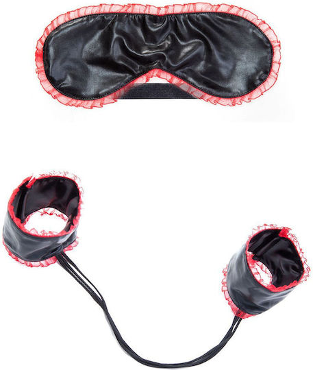 Erotic Set Ac/003 Sexy Base Collektion By Andalea Lingerie