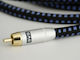 SVS Cablu RCA de sex masculin - RCA de sex masculin 2m