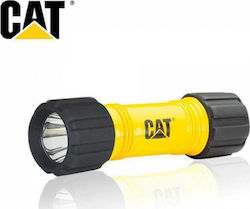 CAT Φακός LED 200lm CAT Φακός LED 200lm