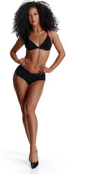 Set Negru Lxluna001 De Demoniq Ladyx