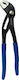 SKS Tools Γκαζοτανάλια 10" 250mm