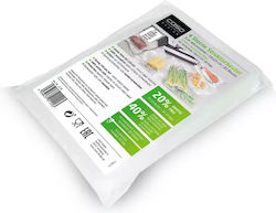 Caso Grainy Vacuum Sealer Bags 60pcs 1120
