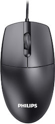Philips SPK7247 Ενσύρματο Μαύρο