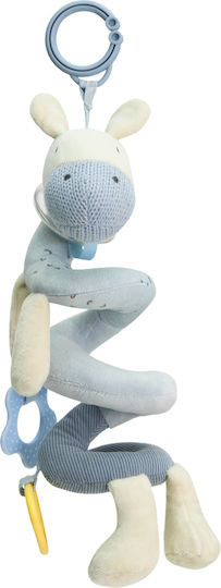 Kikka Boo Pendant Toy for Cot Stripy Friends for 0++ Months