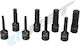 HST Tools Карудаки Шестограм с Каре Приемник 1/2" 1бр