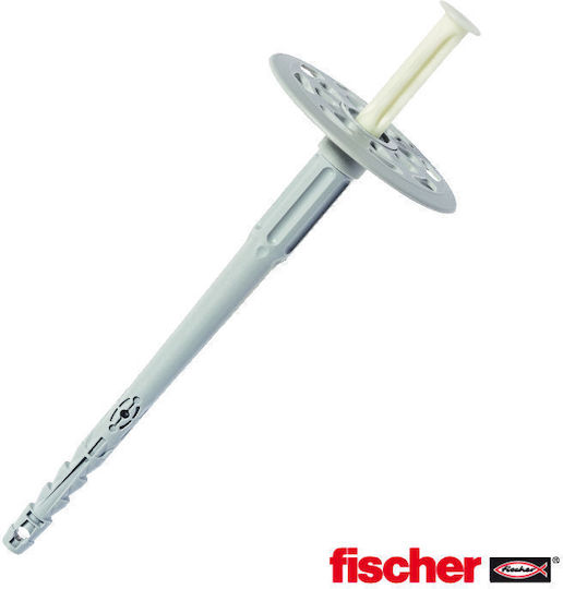 Fischer 506325 Termoz Pn 8/110 Wärmedämmungsdübel 5 Stück
