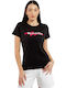 Women's T-shirt Black