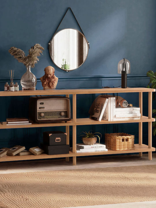 Zen Consolă Pine L180xL35xH74.9buc