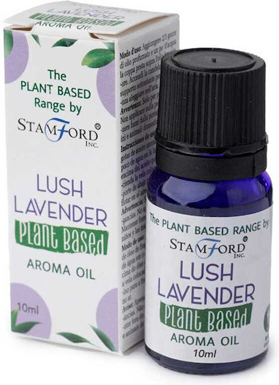 Λεβάντα Lush Lavender 10ml Stamford's Premium