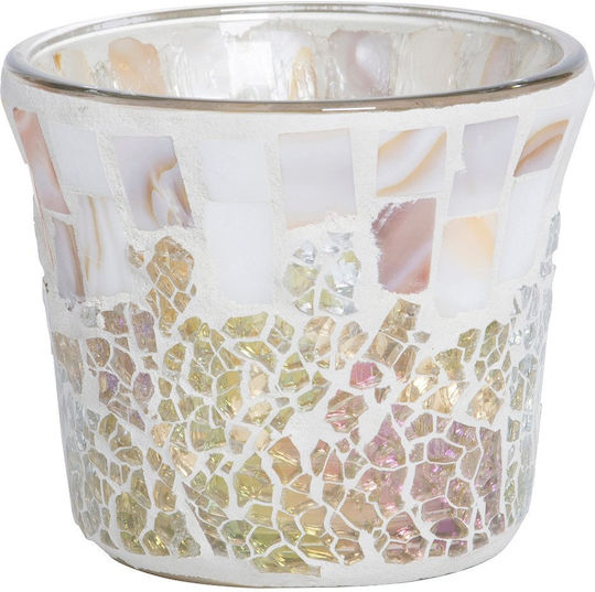 Yankee Candle Lumânare Decorativă Conic Auriu