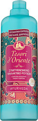Tesori d'Oriente Fabric Softener Ayuverda 58 Me...