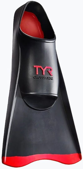 Tyr Плавници Плуване Crossblade 2.0 Червено