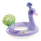 Intex Intex Kinder Schwimmringe Einhorn für 4-6 Jahre alt Lila