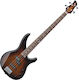 Yamaha 4-String Electric Bass Trbx-174ew Tobacco Brown Sunburst