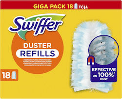 Swiffer Dusters Anti-Dust 18 Pieces Mega