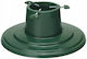 Christmas Tree Stand Plastic Green