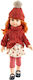 Paola Reina Amigas Cleo Doll 32cm