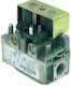 Supapă gaz cuptor Electrolux 002340 830 Tandem 230v/50hz