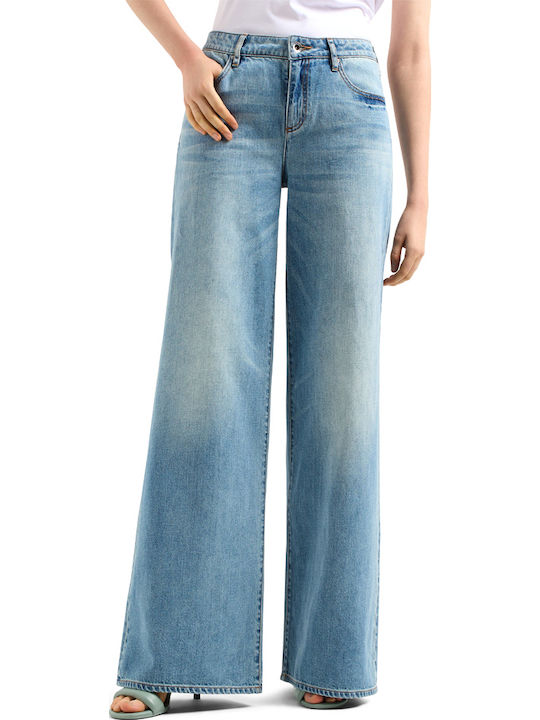 Women's Jean Trousers in Relaxed Fit