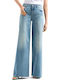 Women's Jean Trousers in Relaxed Fit