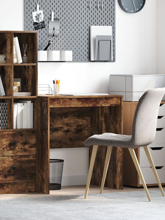 Desk Wooden Coffee 70x50x76cm
