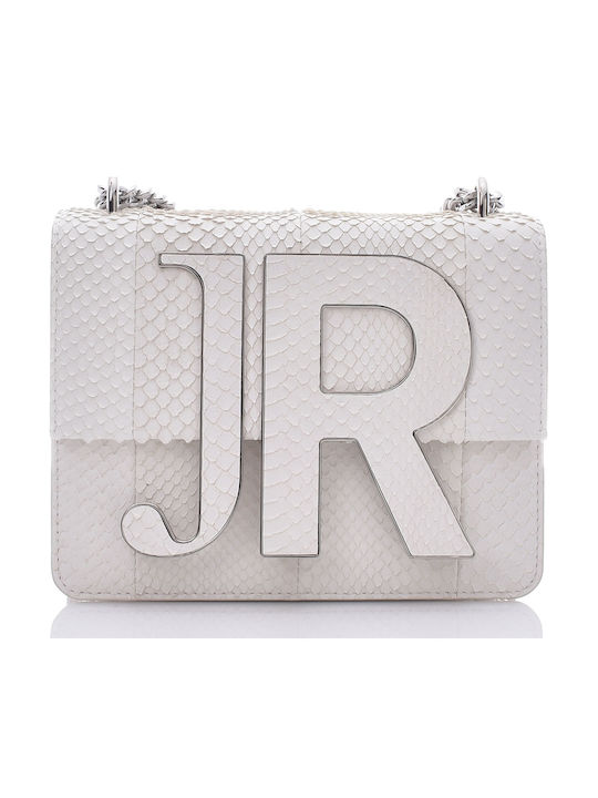 Women's Bag Shoulder White
