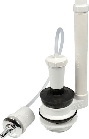 Mecanism de aerisire cromat nr.1 V.t