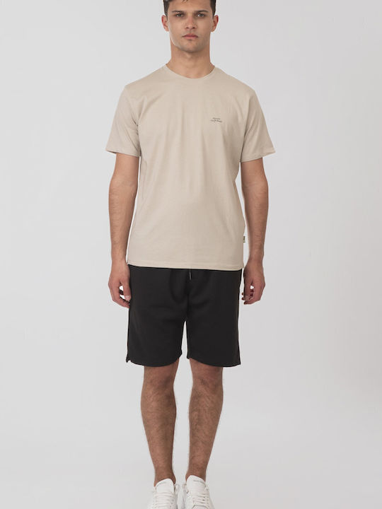 Rebase Herrenshorts Black